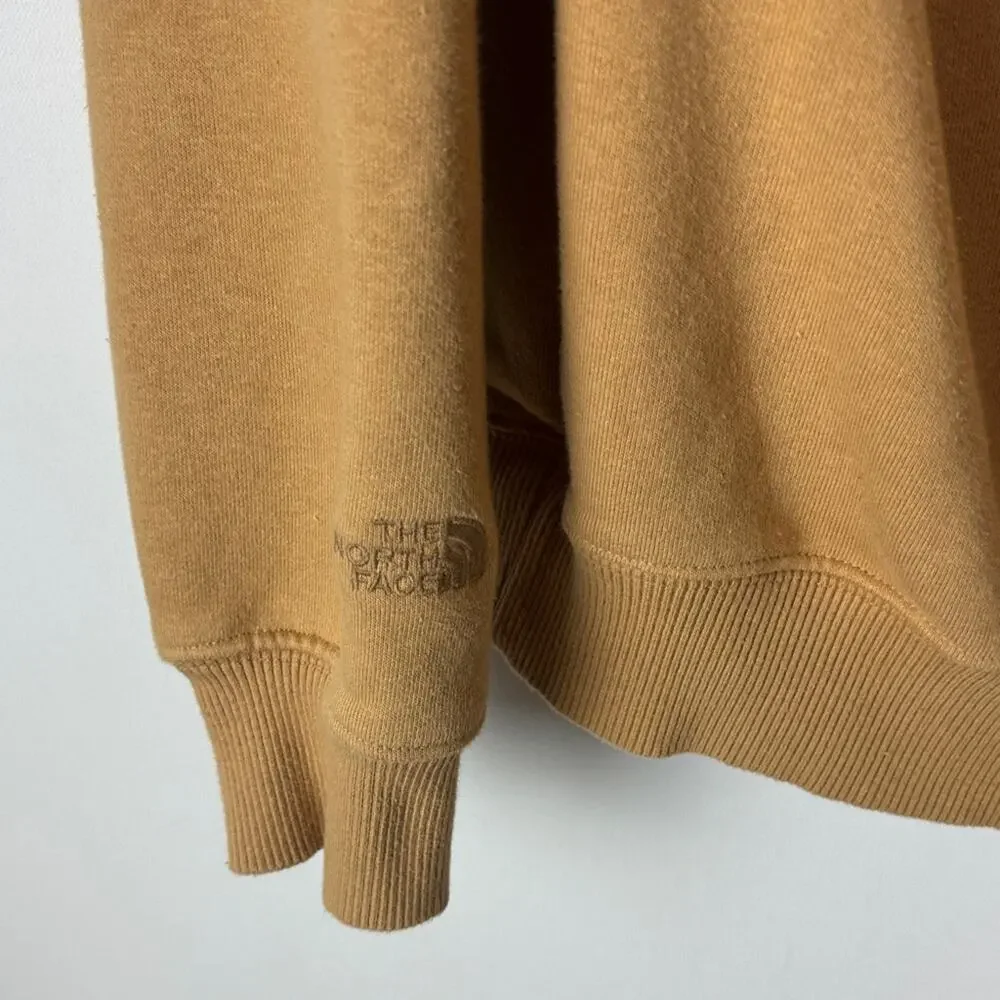 The North Face Hoodie - Men's Small